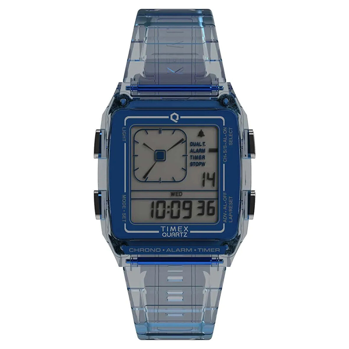 Timex TW2W45100 Kol Saati