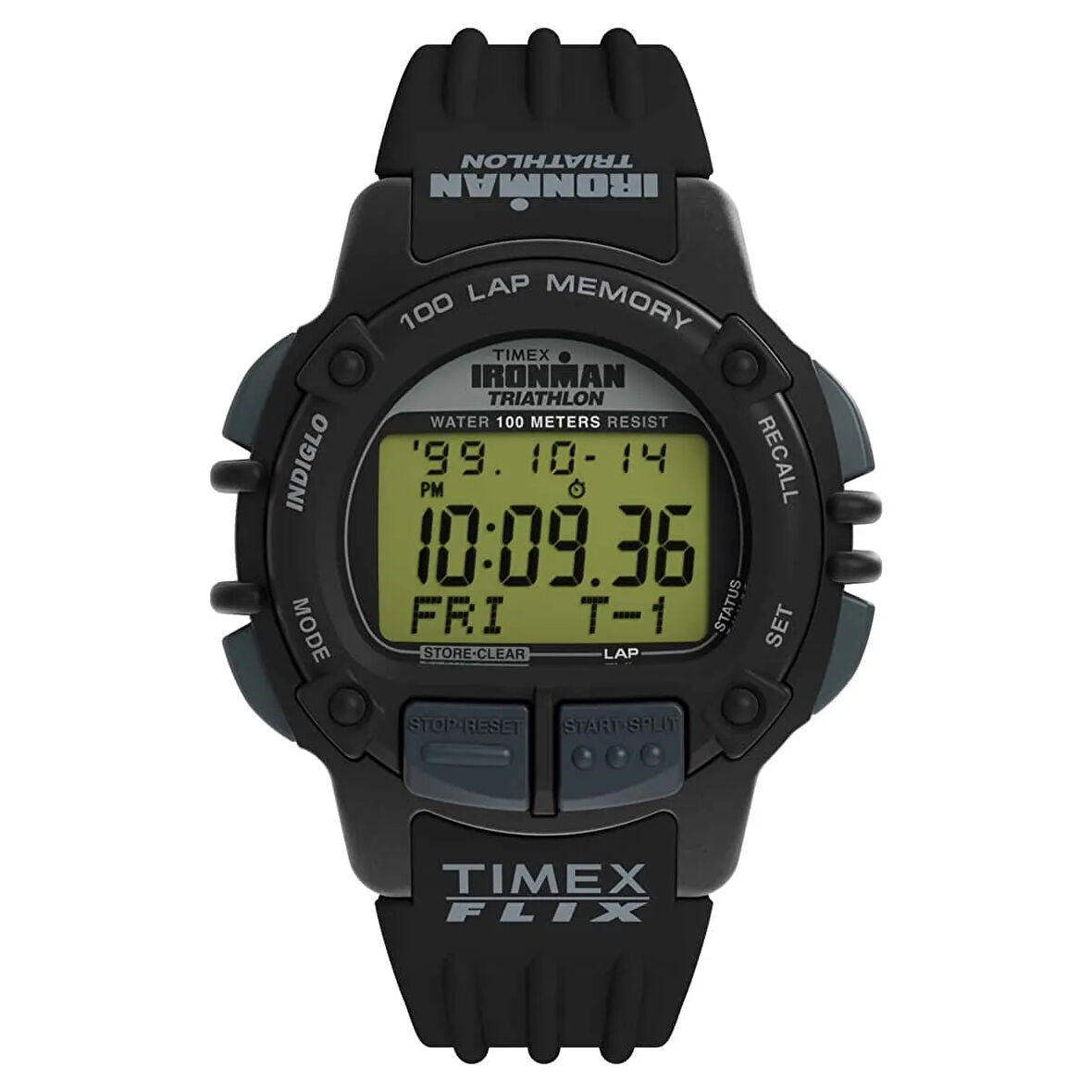 Timex TW5M63000 Erkek Kol Saati