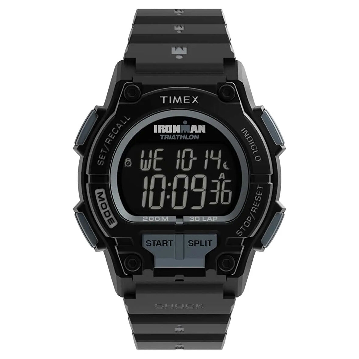 Timex TW5M64900 Erkek Kol Saati