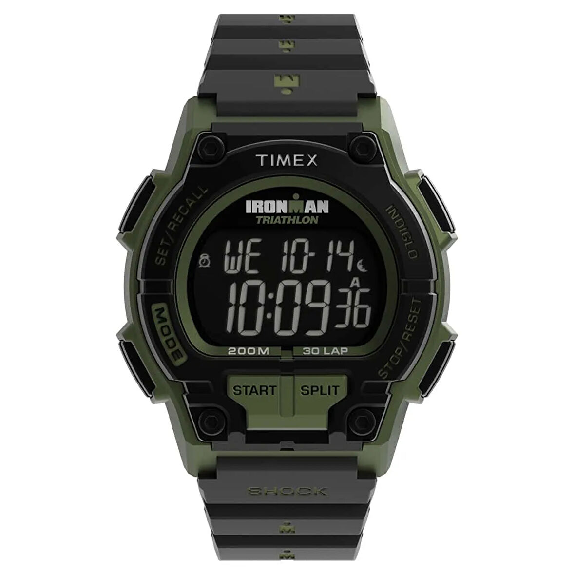 Timex TW5M64800 Erkek Kol Saati