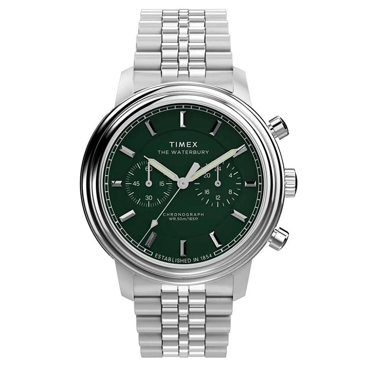 Timex TW2Y23600 Erkek Kol Saati