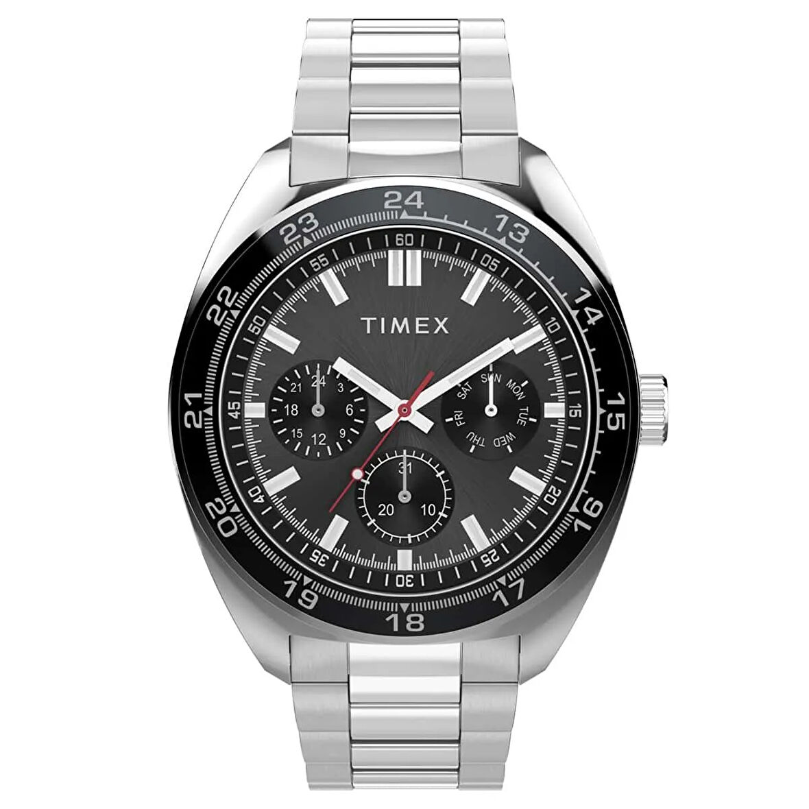 Timex TW2Y22600 Erkek Kol Saati