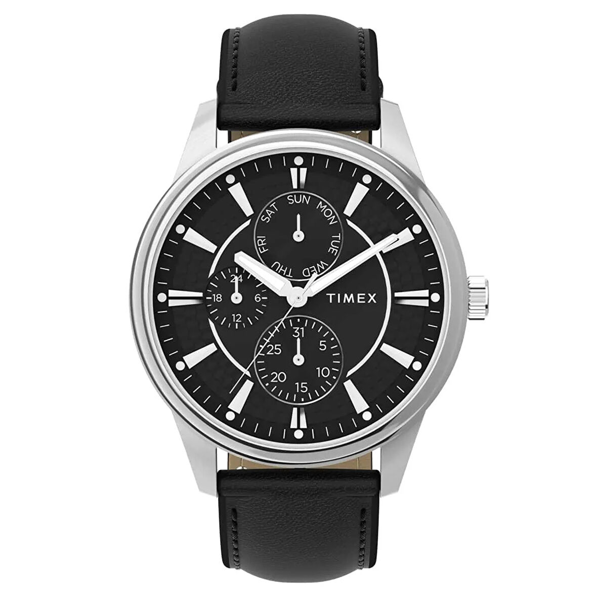 Timex TW2Y21600 Erkek Kol Saati