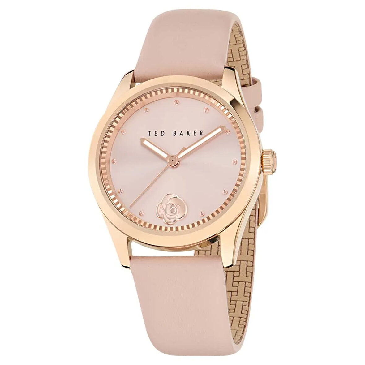 Ted Baker TBBKPCLF504 Kadın Kol Saati