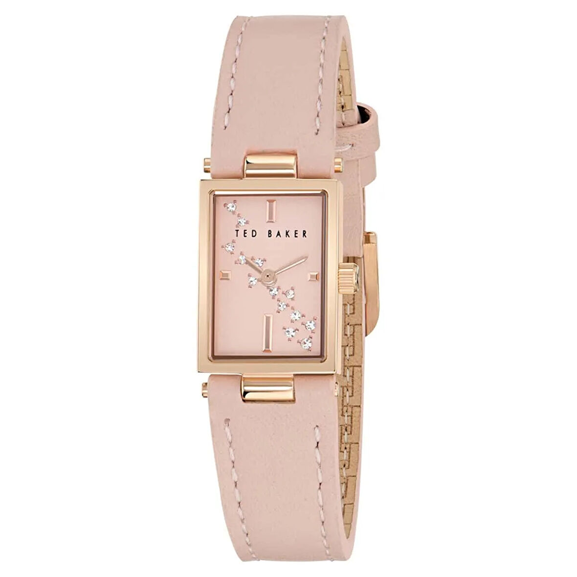 Ted Baker TBBKPLLF502 Kadın Kol Saati