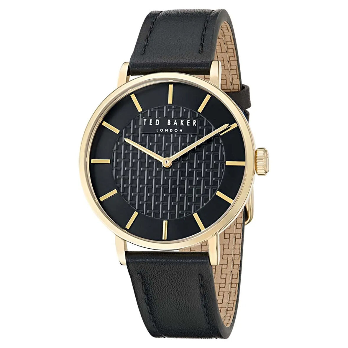 Ted Baker TBBKPSGF501 Erkek Kol Saati