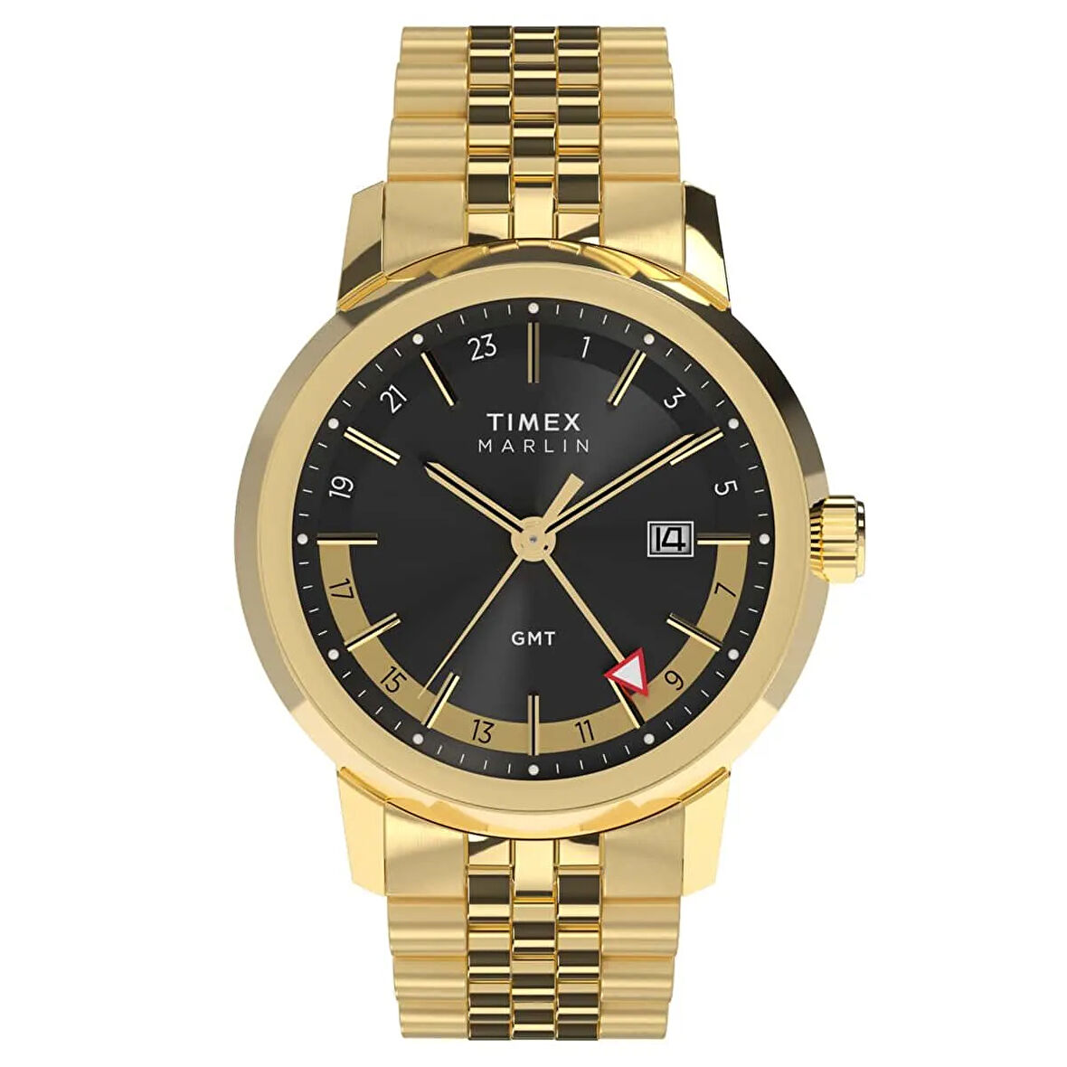 Timex TW2Y47700 Erkek Kol Saati