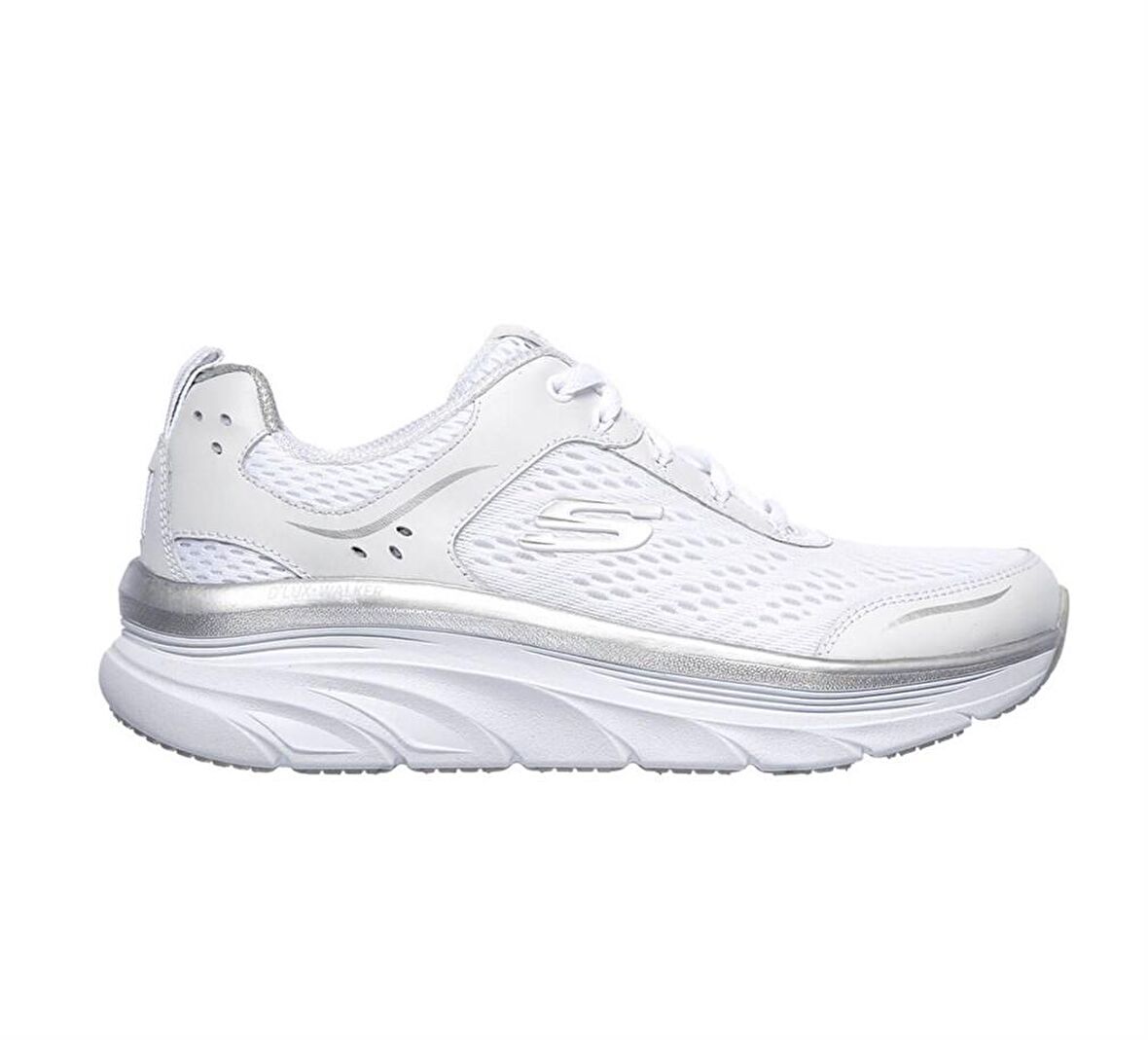 Kadın Spor Ayakkabı 149023 WSL SKECHERS D'LUX WALK