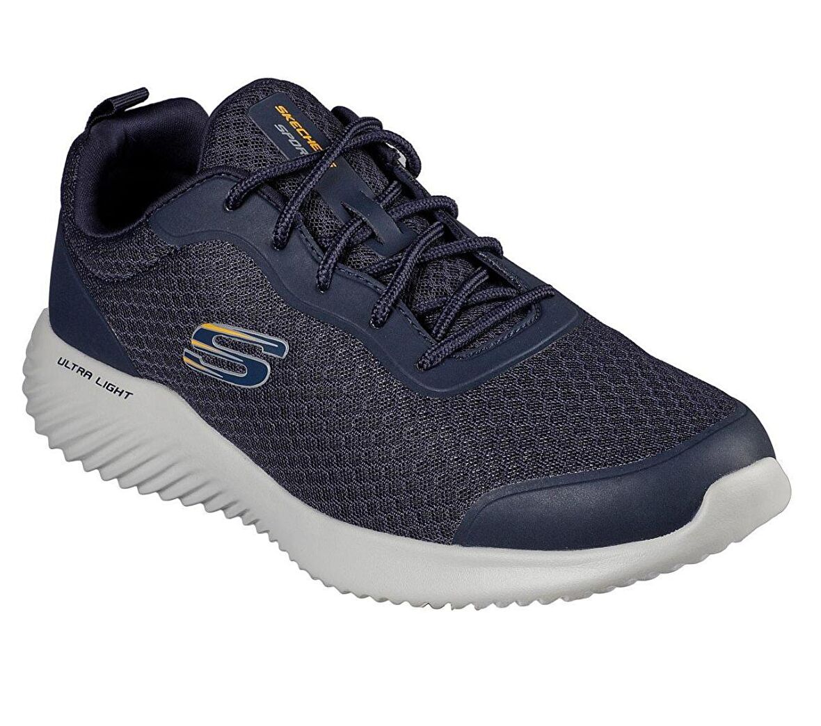Skechers Bounder Erkek Ayakkabısı SKC232005 NVY
