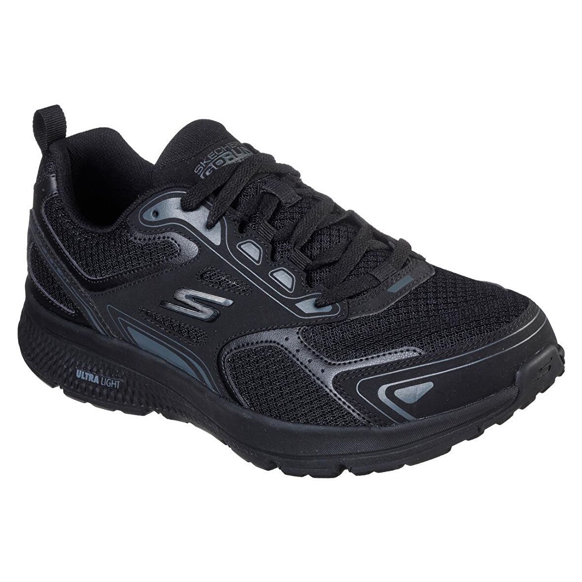 Skechers GO RUN CONSISTENT Erkek Ayakkabısı SKC220034 BKCC