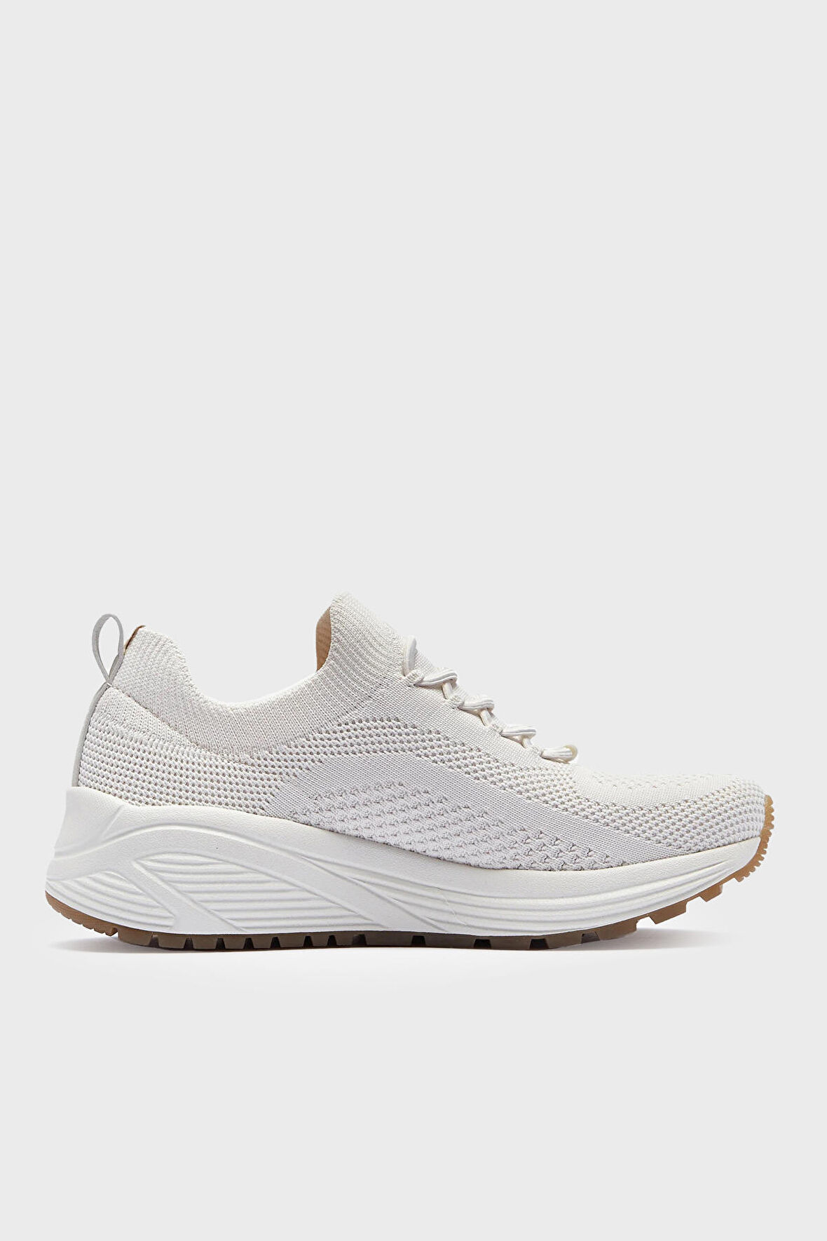 Skechers Bayan Ayakkabı 117027 OFWT