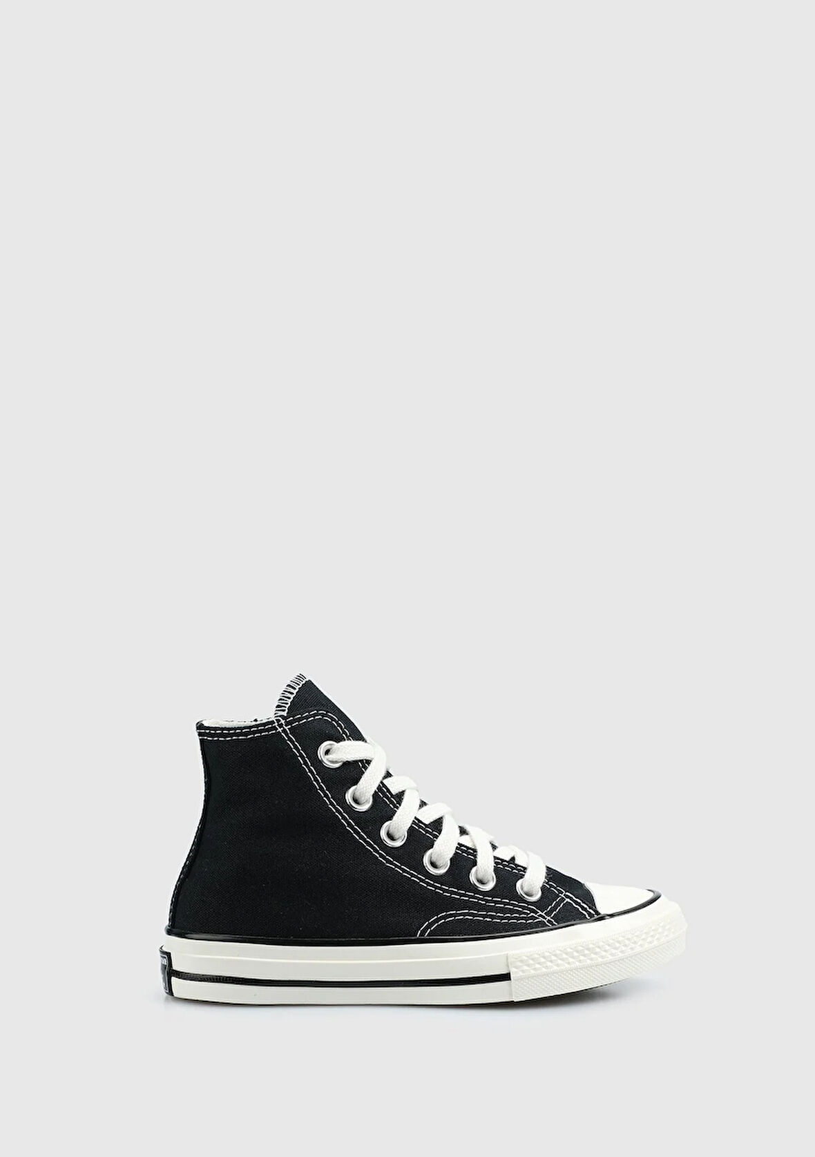 Chuck 70 Siyah Unisex Sneaker 368983C