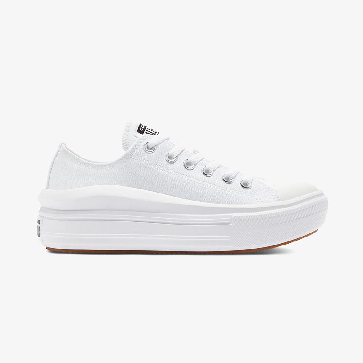 Converse Kadın Ayakkabı Chuck Taylor All Star Move 570257C