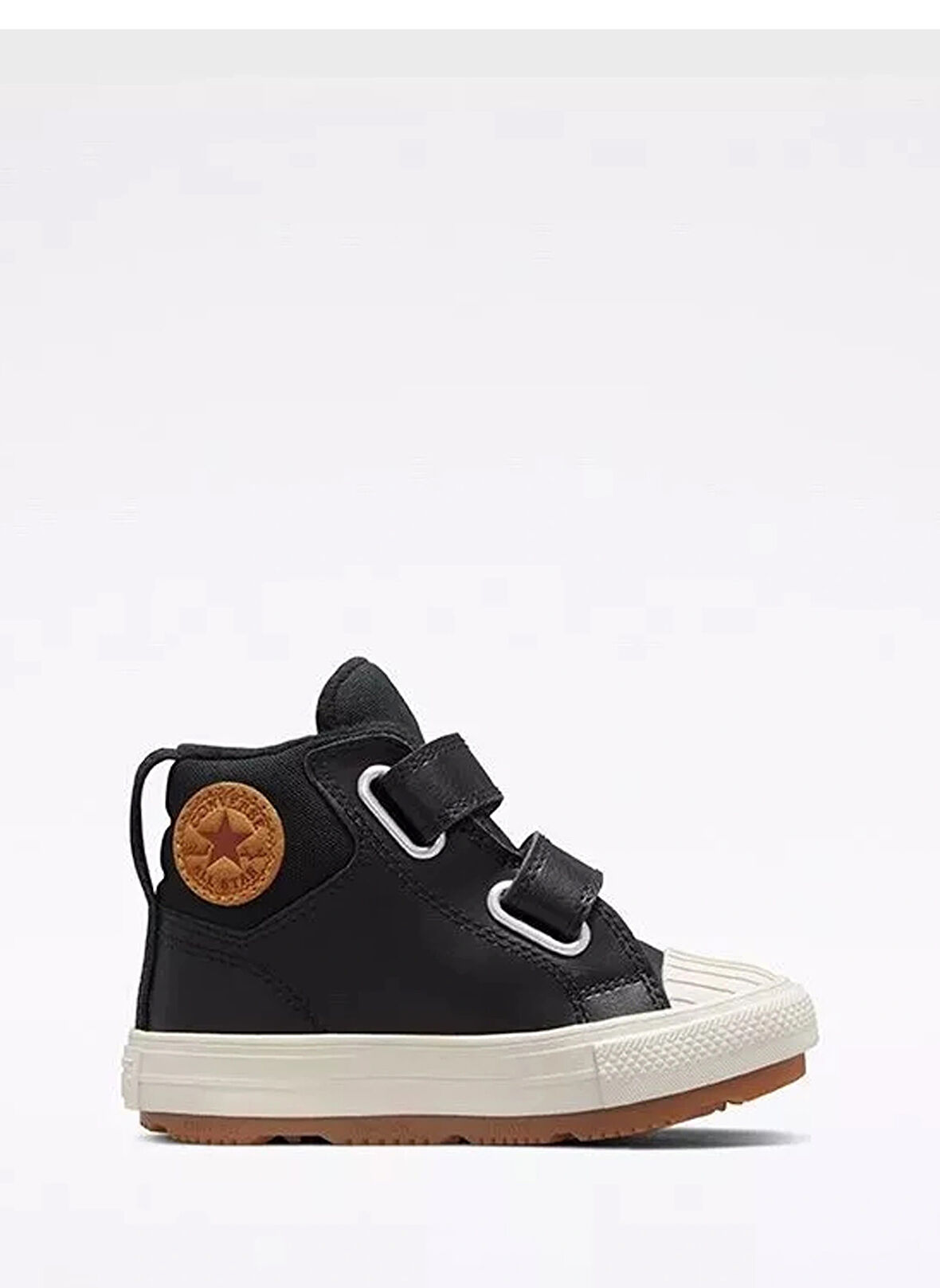 Converse Siyah Erkek Yürüyüş Ayakkabısı 771525C.001-CHUCK TAYLOR ALL STAR