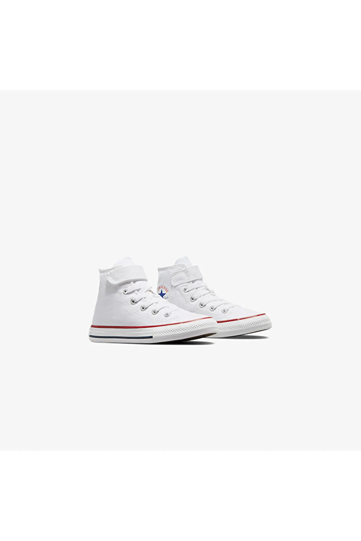 Chuck Taylor All Star 1V Çocuk Beyaz Sneaker