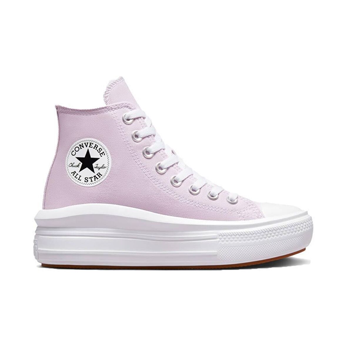 Converse Kadın Ayakkabı Chuck Taylor All Star Move 572722C