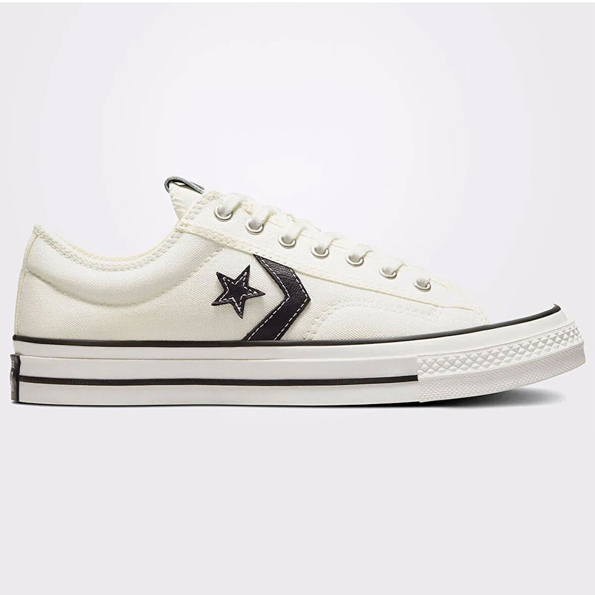Converse Star Player 76 Premium Beyaz Sneaker A01608C-102