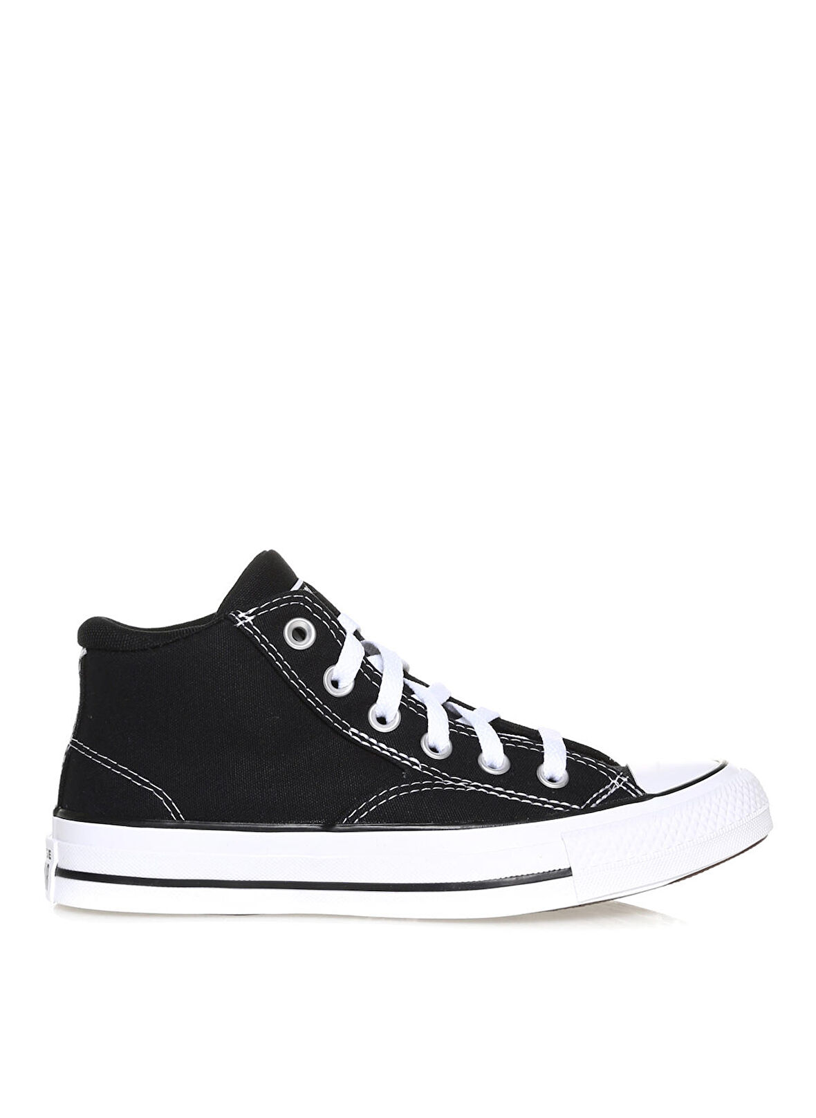 Converse Siyah Kadın Kanvas Sneaker A00811C