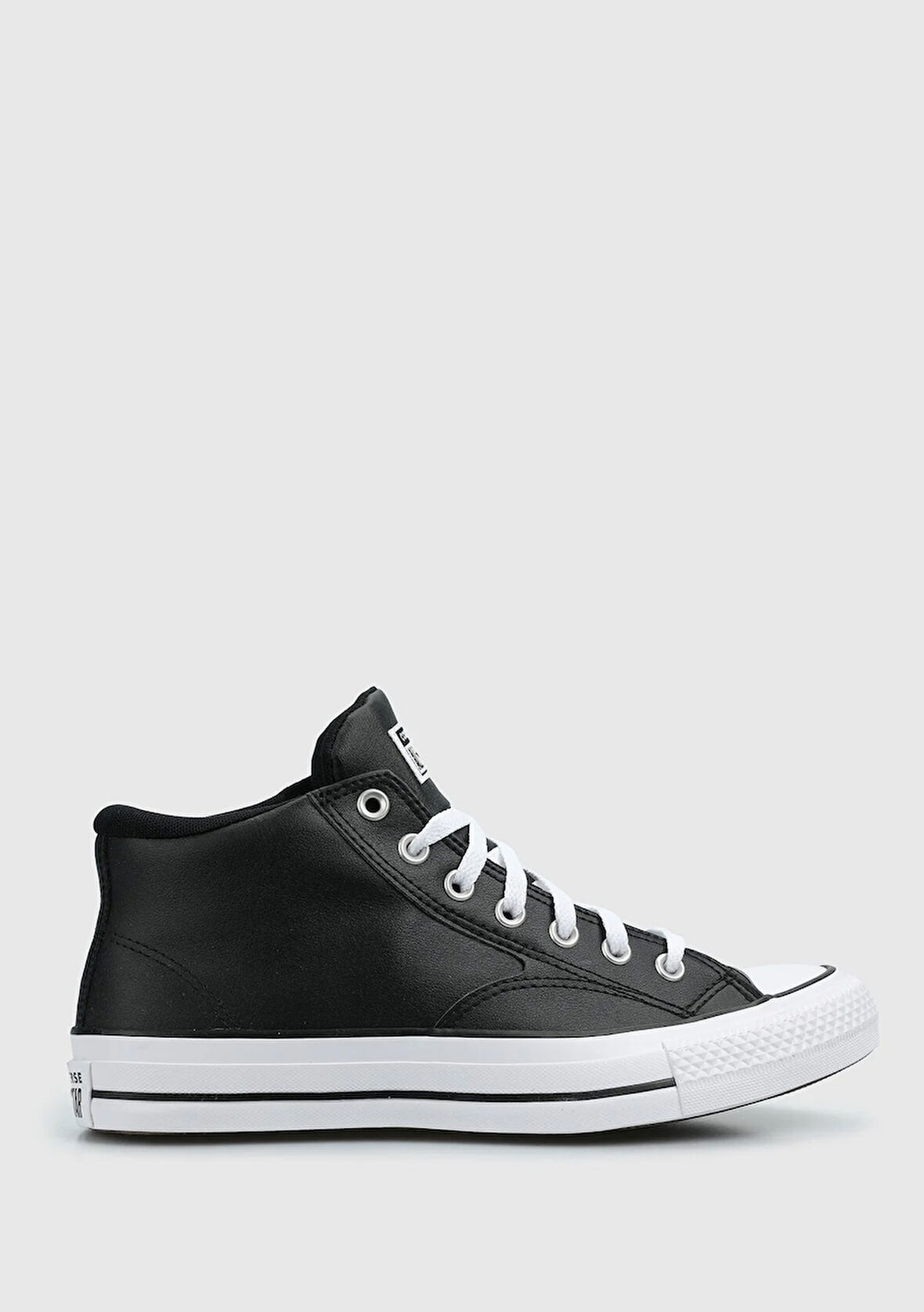 Chuck Taylor All Star Malden Street Siyah Erkek Sneaker A01716C