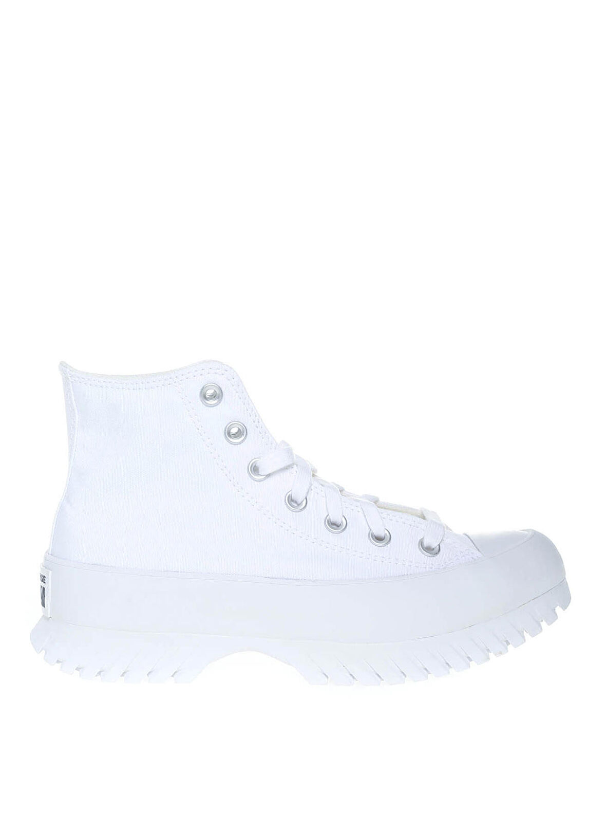 Converse Beyaz Kadın Kanvas Sneaker A00871C