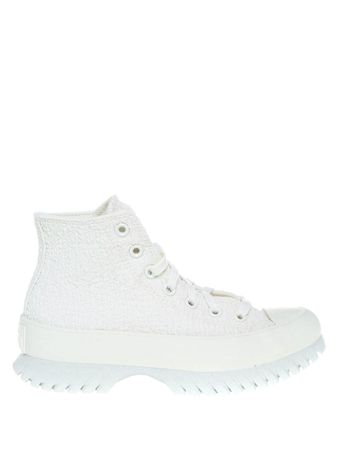 Converse Kemik Kadın Yüksek Taban Sneaker A00876C