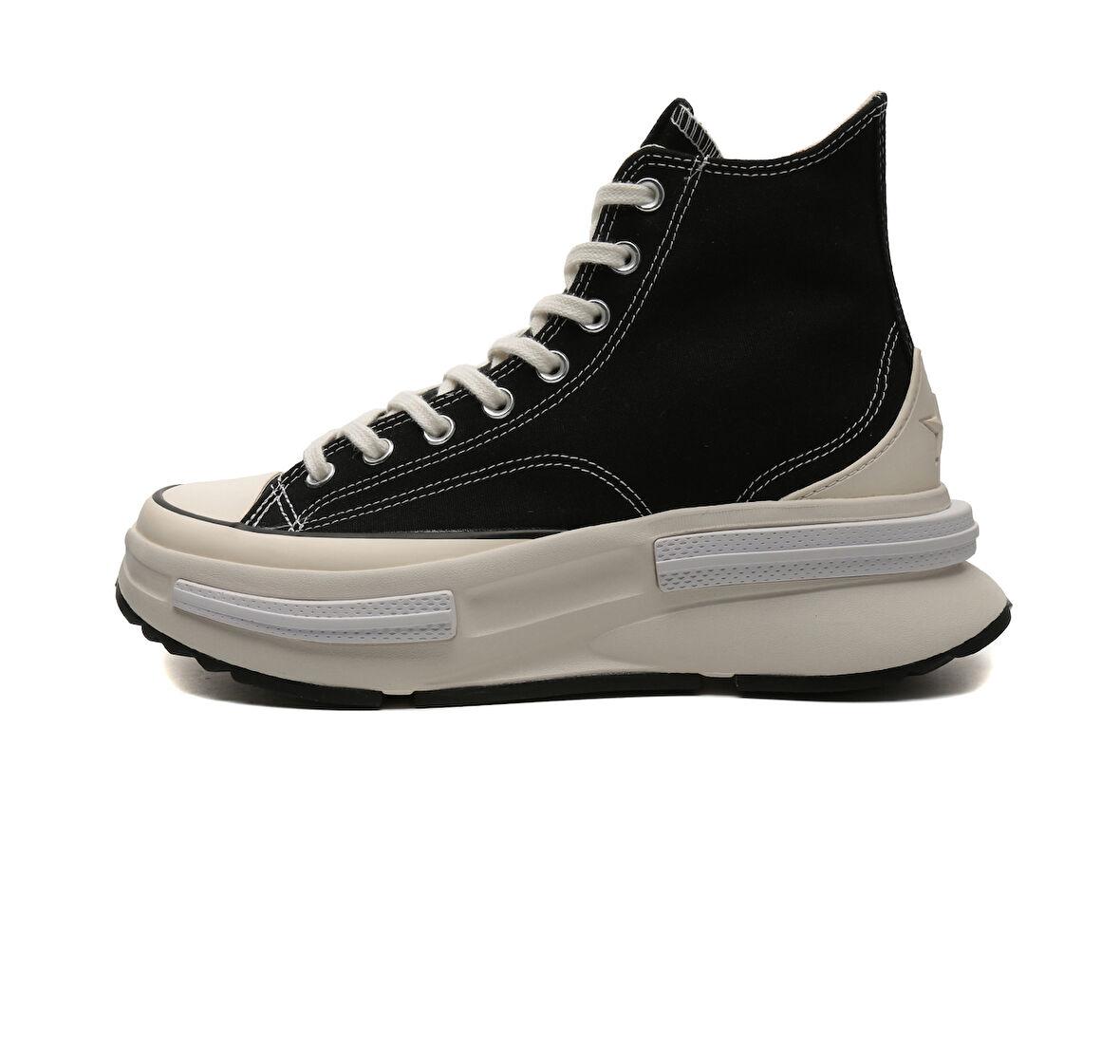 A00869C-K Converse Run Star Legacy Cx Kadın Spor Ayakkabı Siyah