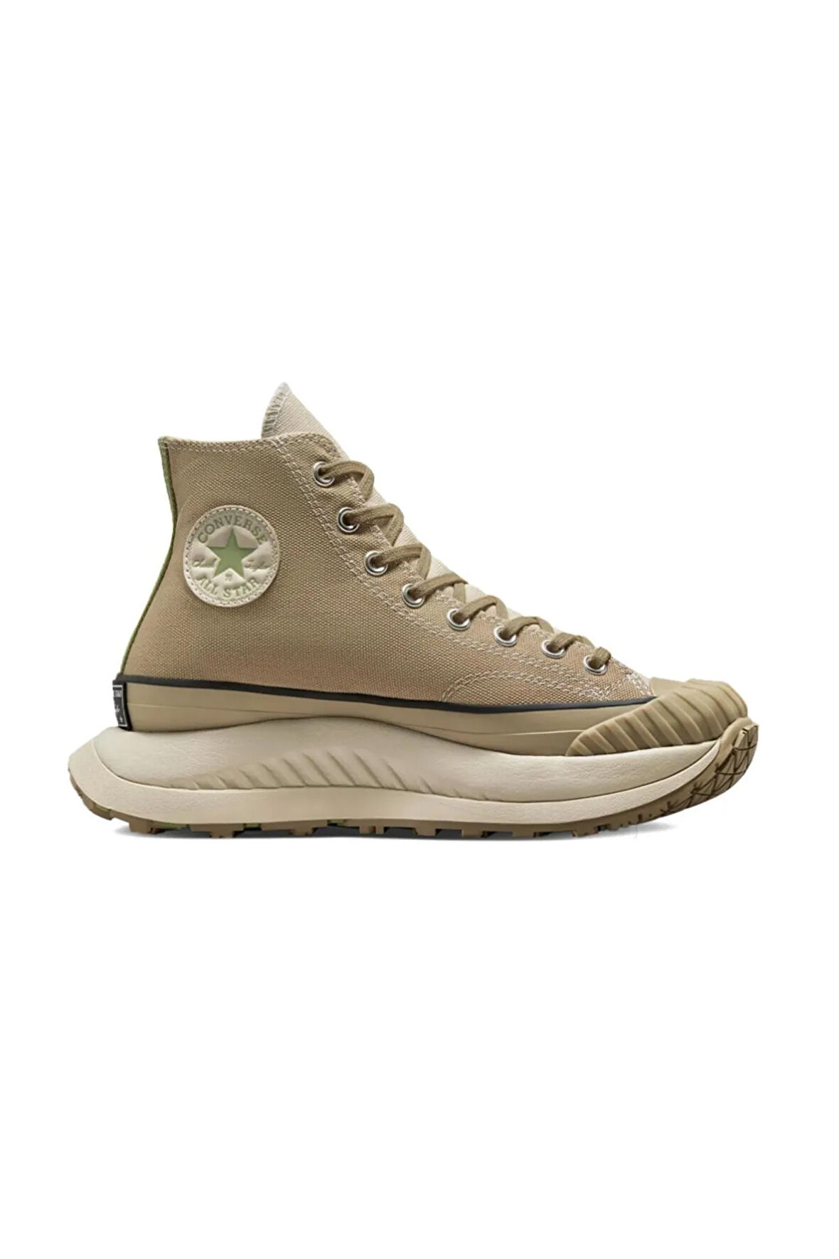 Chuck 70 At-cx Utility Platform Sneaker Unisex Ayakkabı A02777c