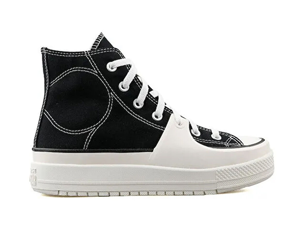Converse Chuck Taylor All Star Utility Unisex Günlük Ayakkabı A05094C Siyah