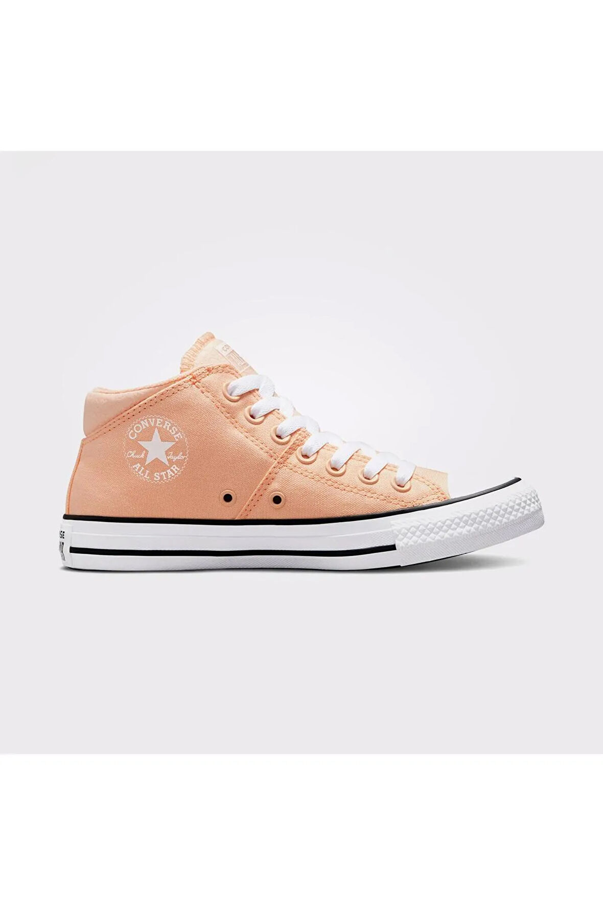 Chuck Taylor All Star Madison Festival Fashion Kadın Pembe Sneaker