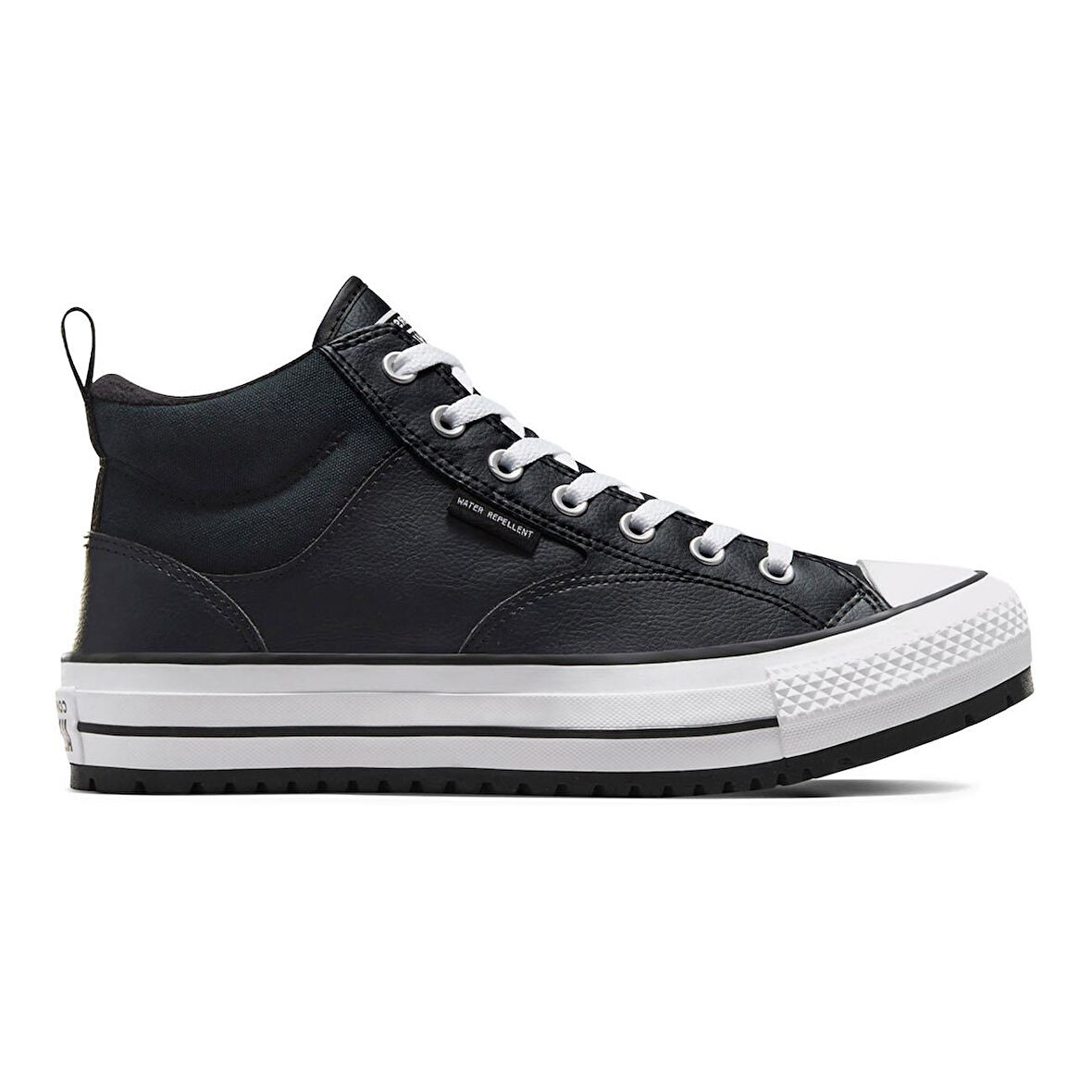 Converse A04477c Chuck Taylor All Star Malden Street Ayakkabı Siyah
