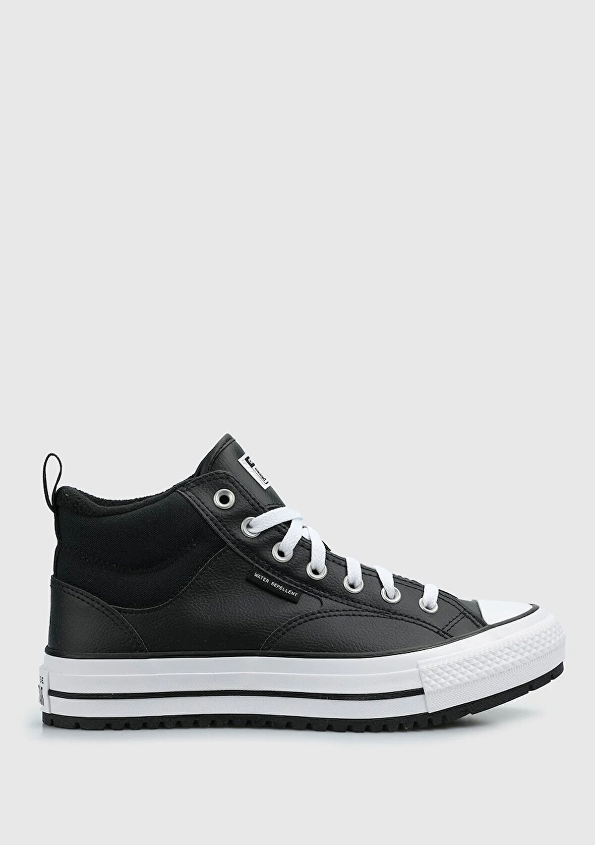 Chuck Taylor All Star Malden Street Boot Siyah Erkek Sneaker A04477C
