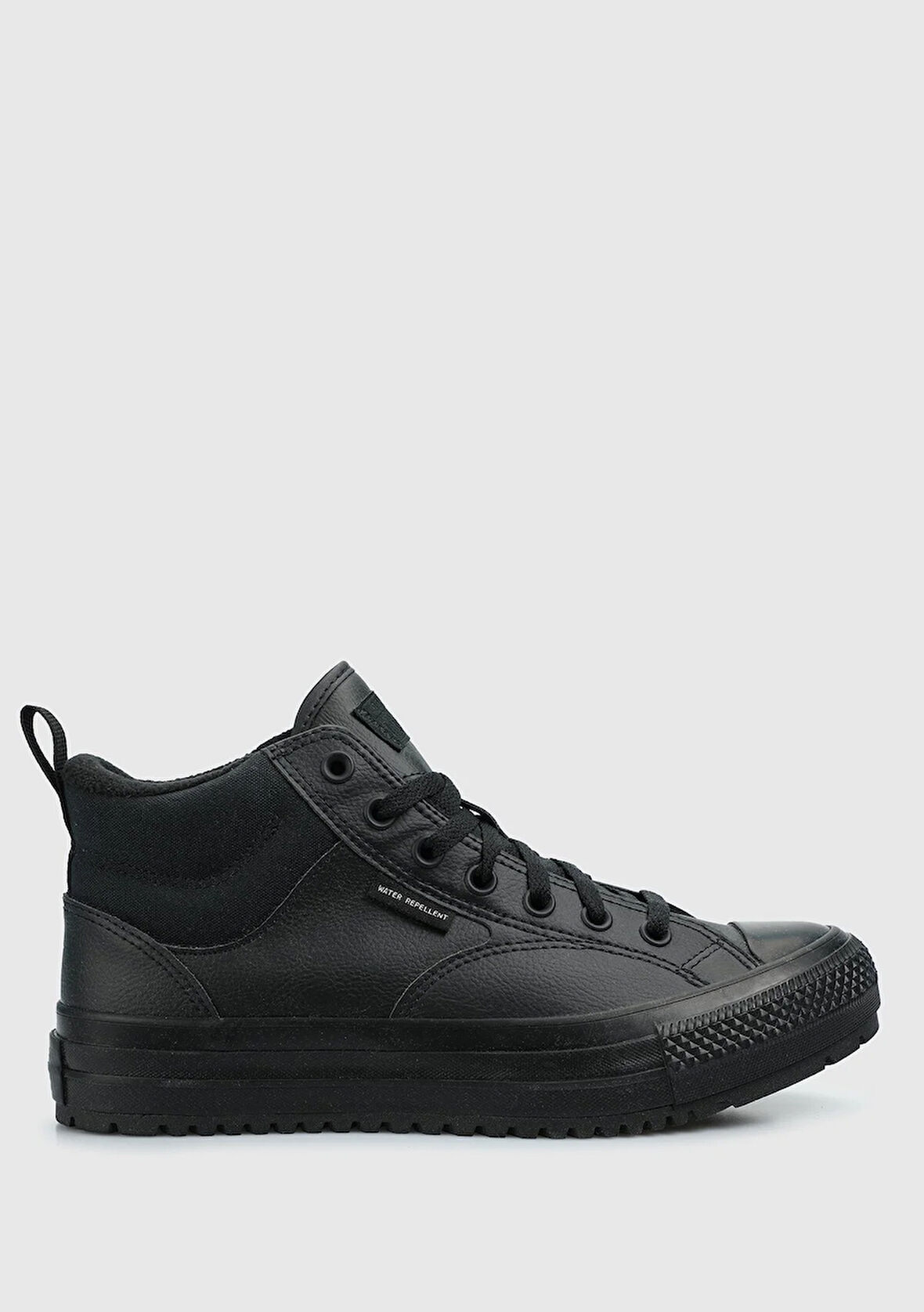 Chuck Taylor All Star Malden Street Boot Siyah Erkek Sneaker A04478C