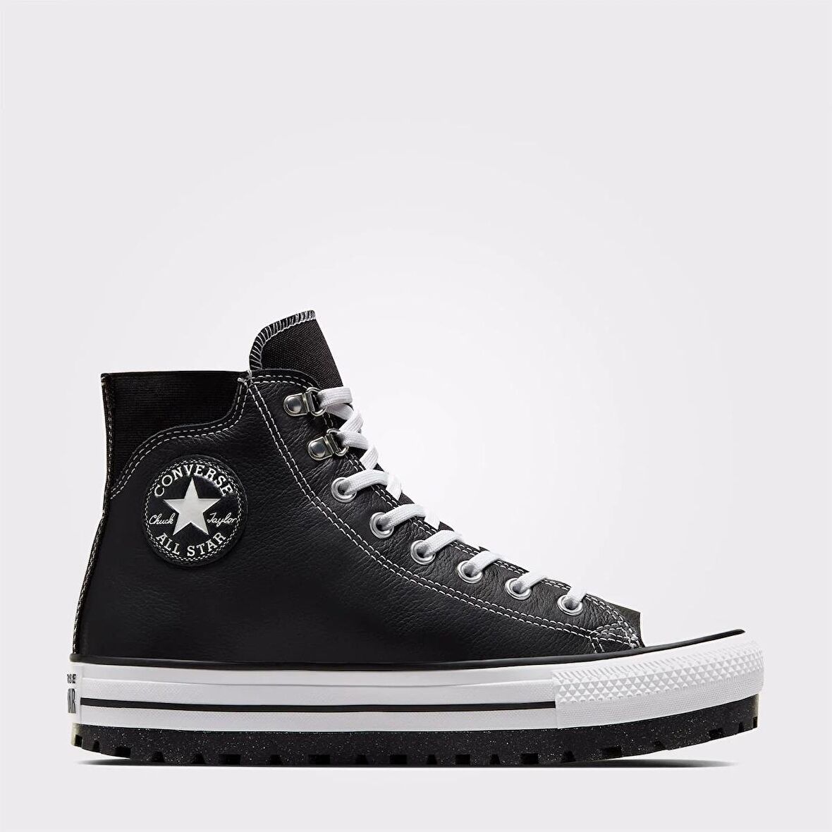 Chuck Taylor All Star City Trek Waterproof Boot Unisex Sneaker