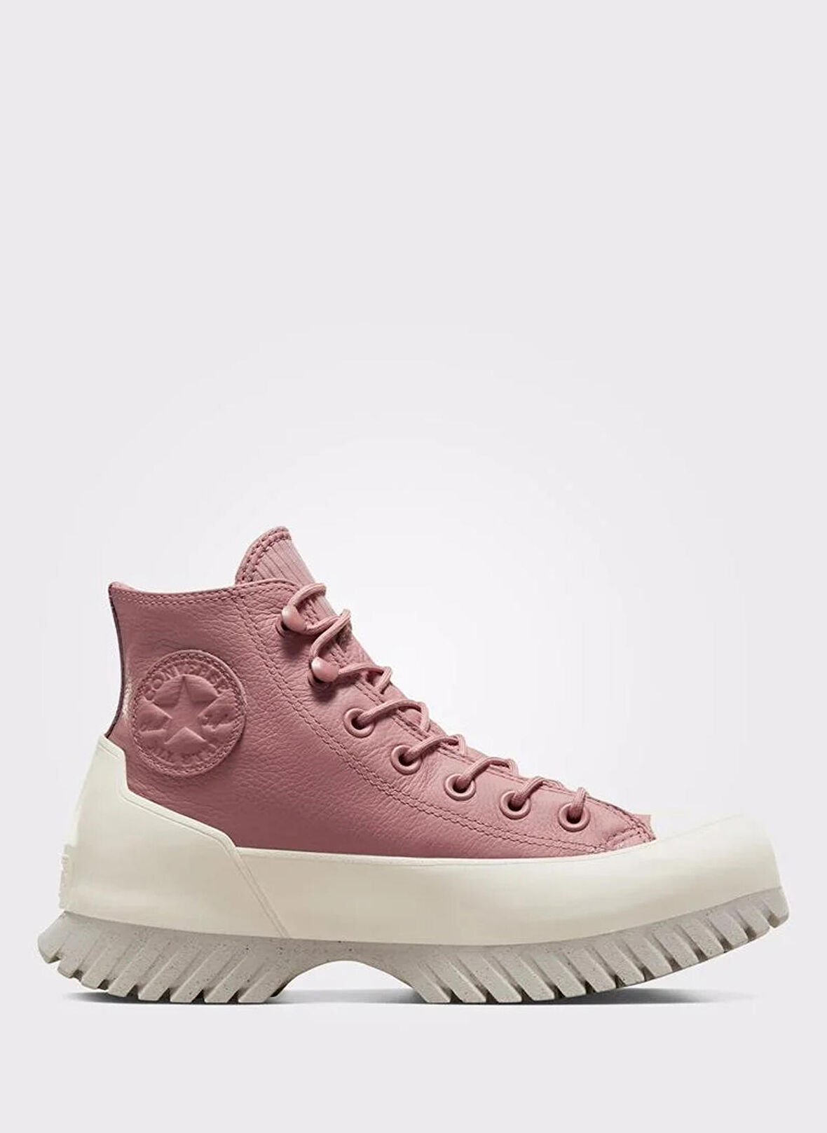 Converse Lifestyle Ayakkabı, 39, Pembe