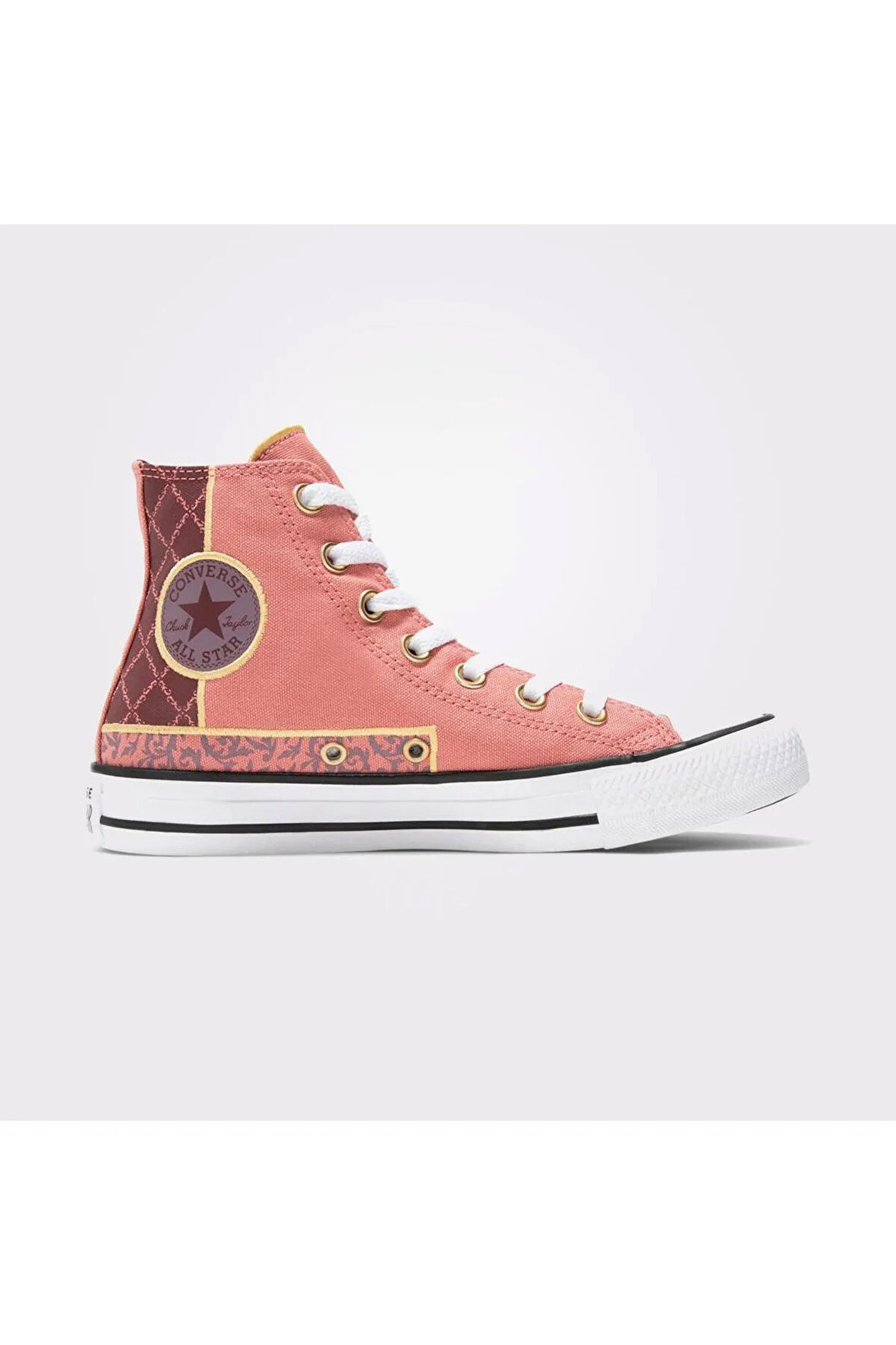 Chuck Taylor All Star Garden Noir Sneaker