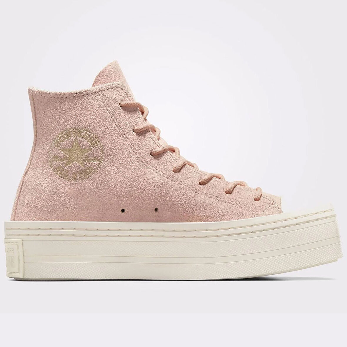 Converse Pembe Sneaker A04663C-659 