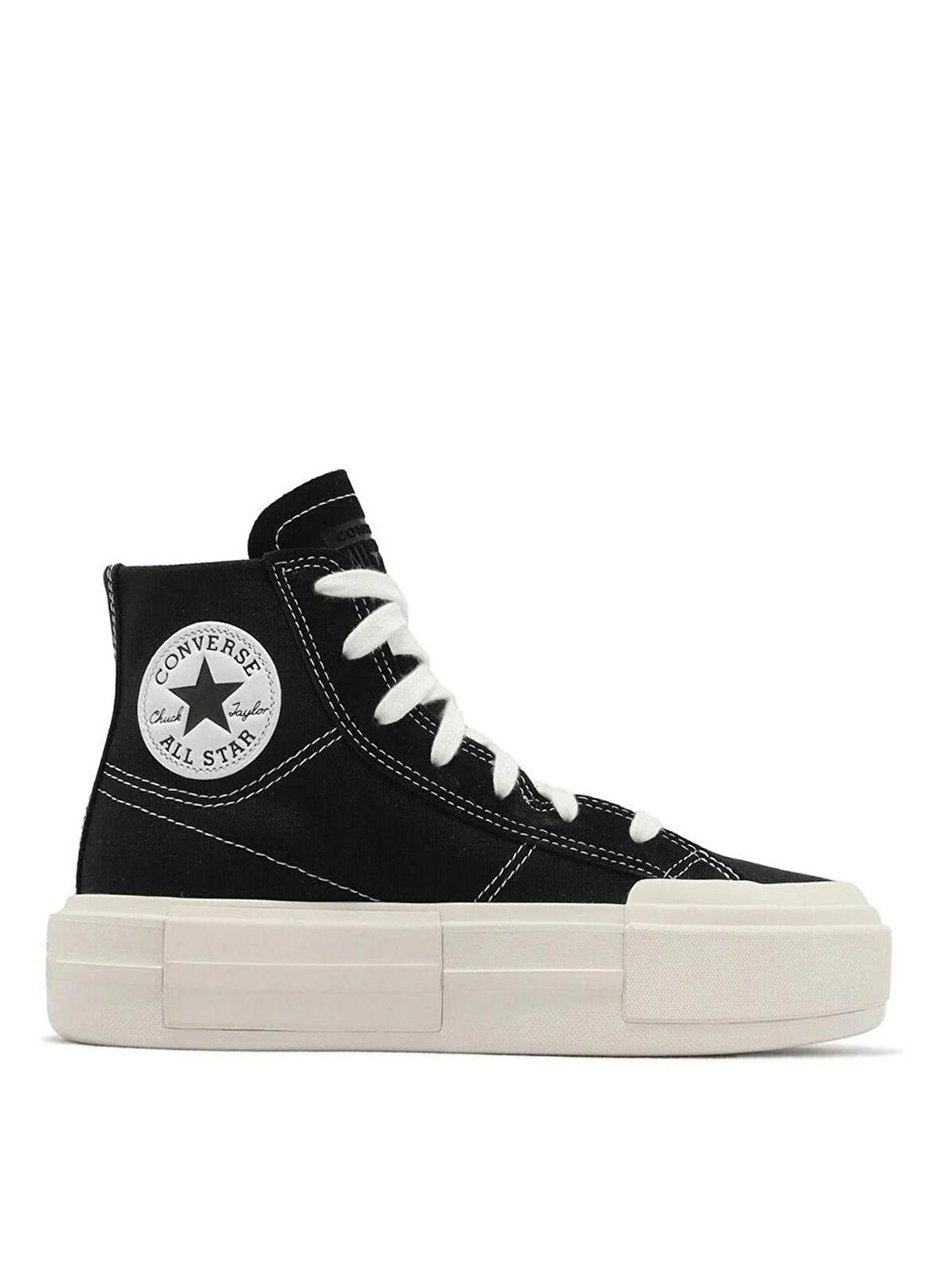 Converse Lifestyle Ayakkabı, 36, Siyah