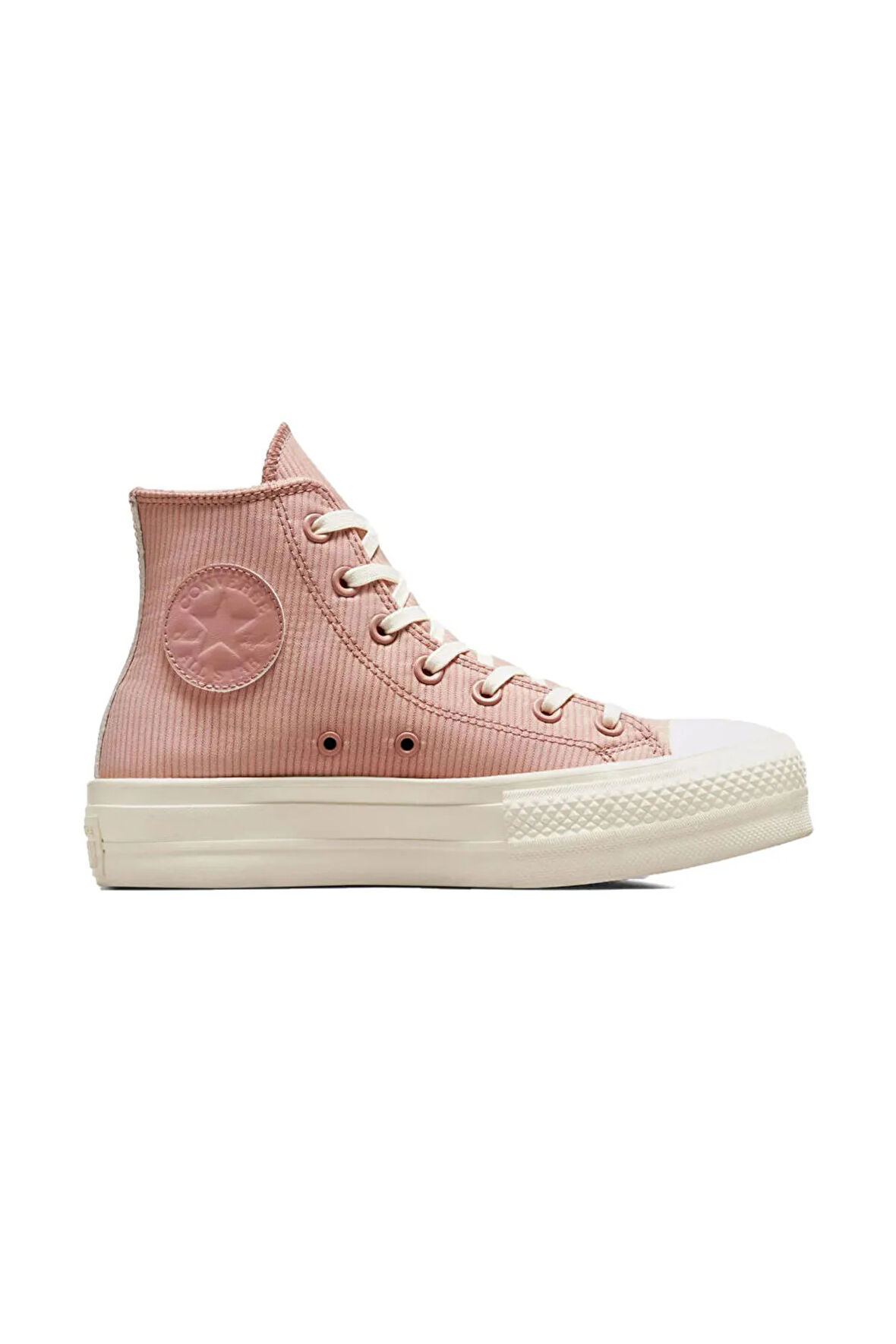 Chuck Taylor All Star Lift Platform Counter Climate Kadın Platform Günlük Ayakkabı A06148c