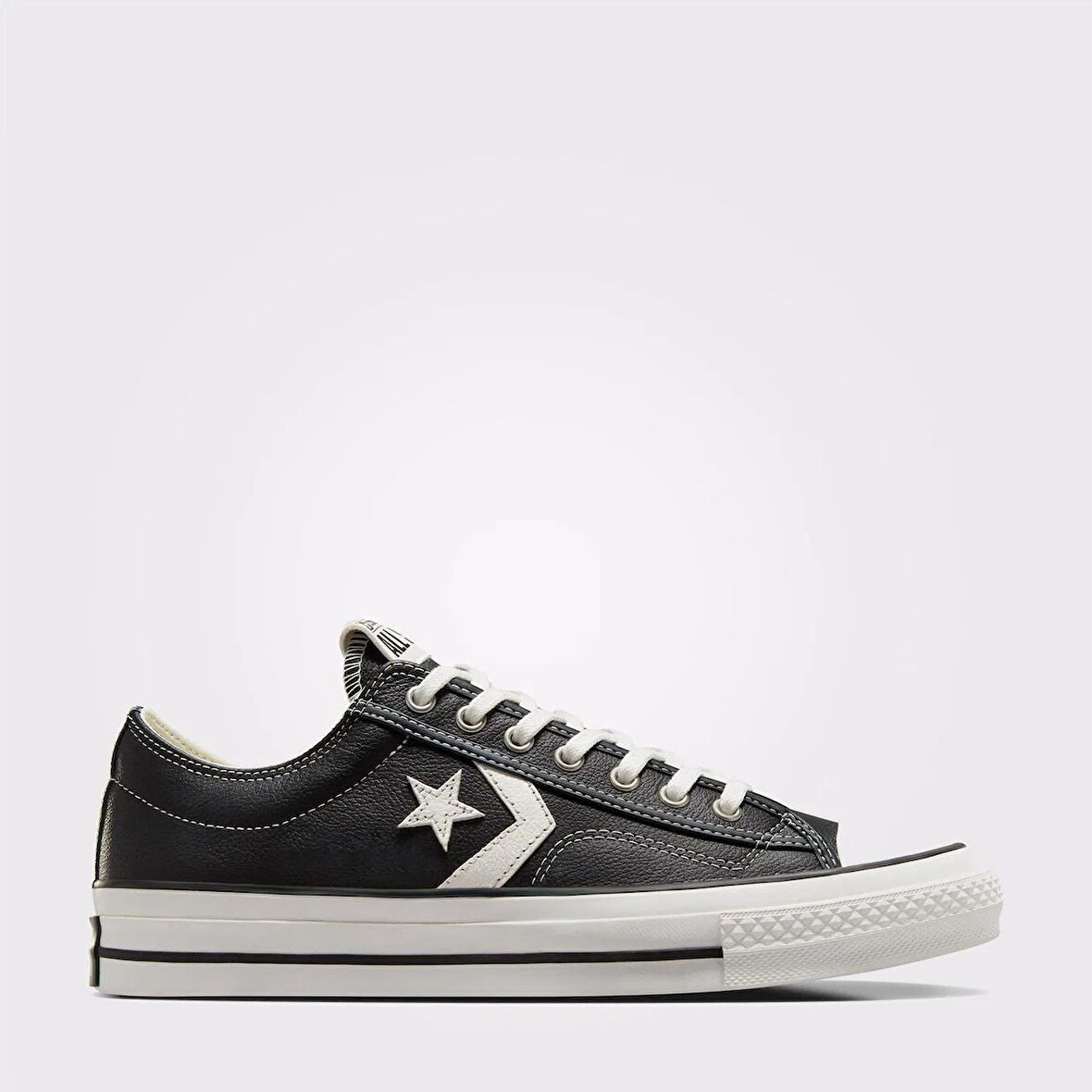 Converse Star Player 76 Fall Leather Unisex Ayakkabı A06204C