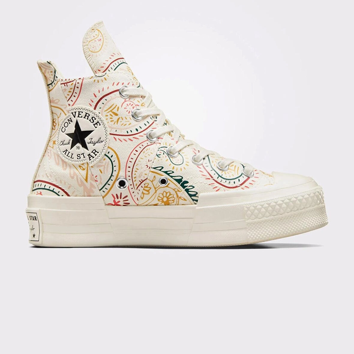 Converse Chuck 70 Plus Kadın  Sneaker