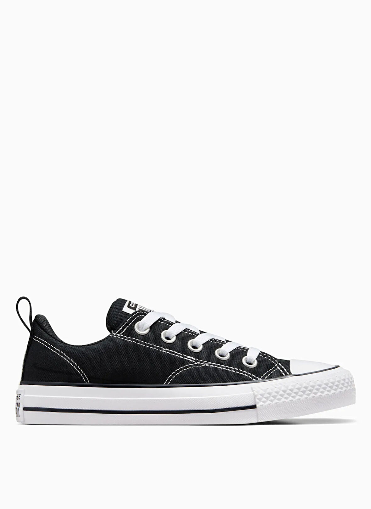 Siyah Erkek Çocuk Yürüyüş Ayakkabısı A06408C.001-CHUCK TAYLOR ALL STAR