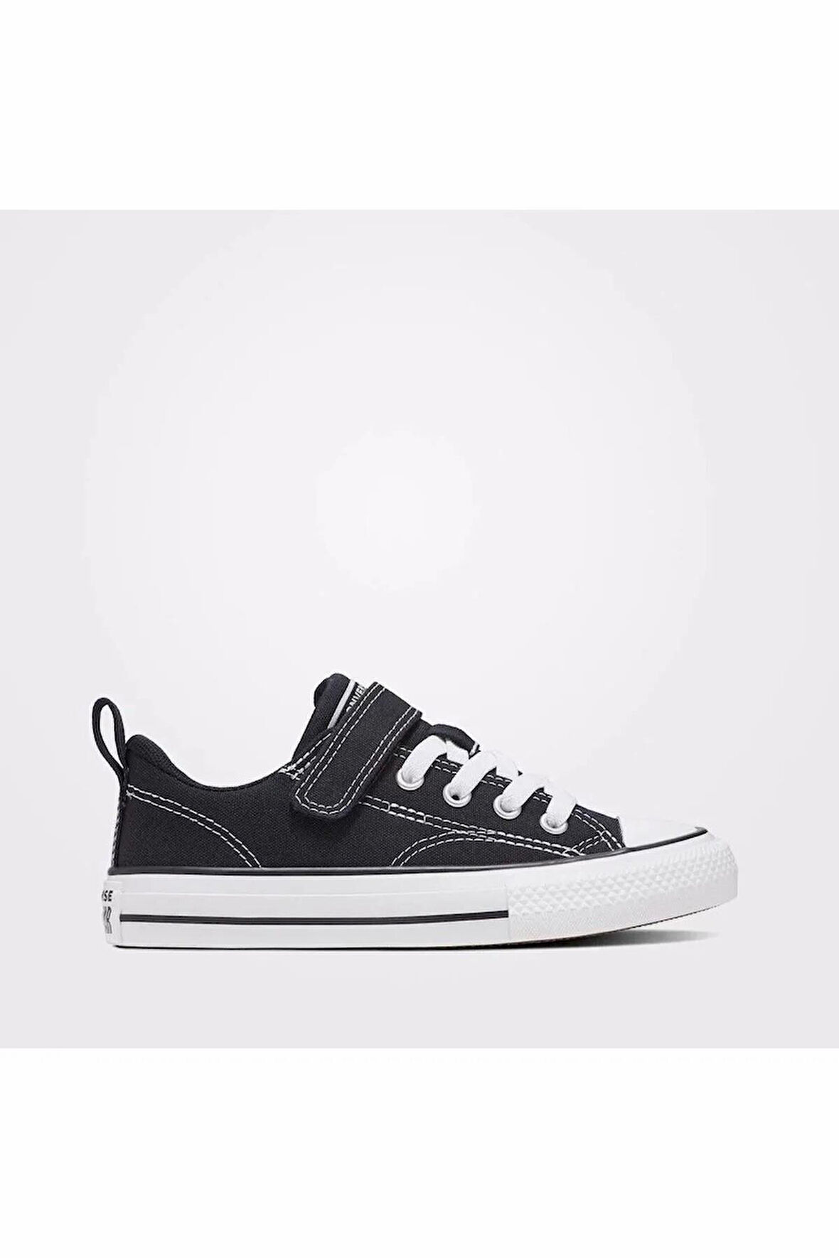Converse Chuck Taylor All Star Malden Street Çocuk Siyah Sneaker A06410C