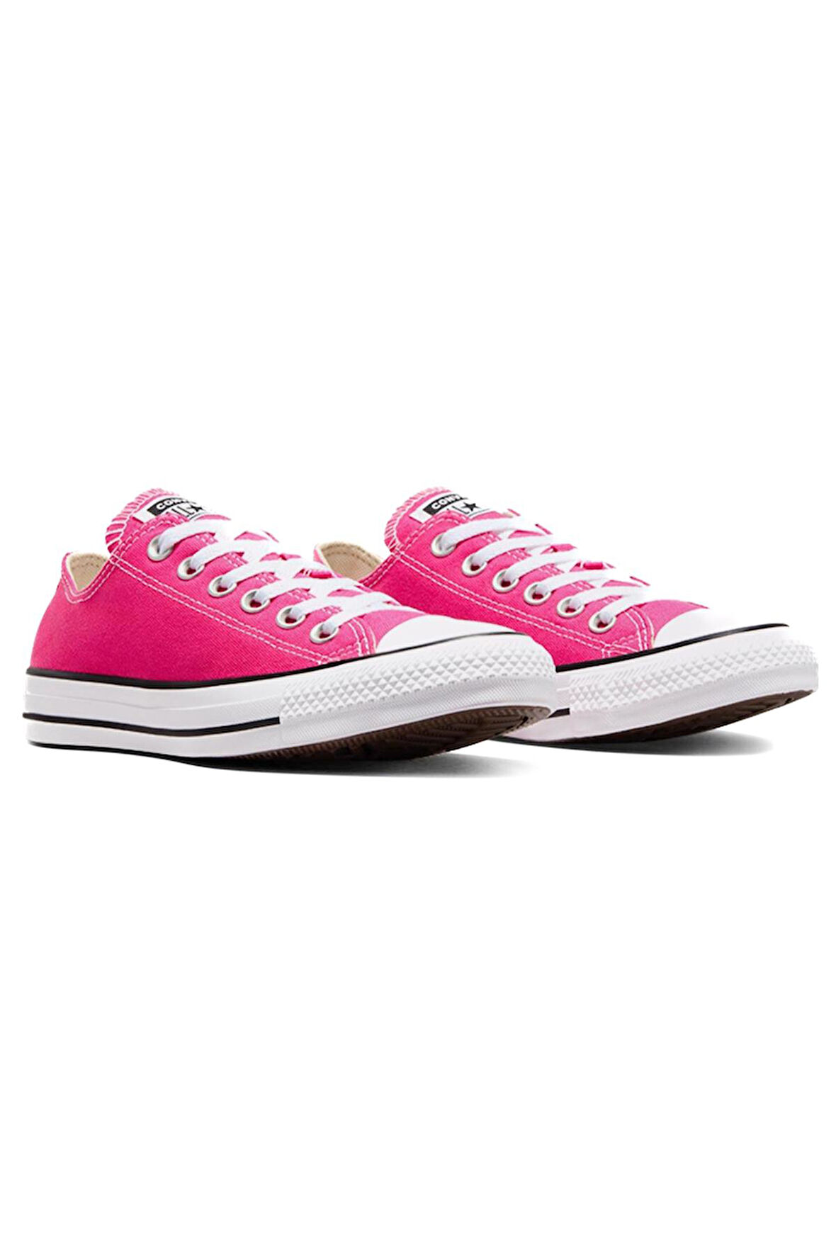 Converse M7652C All Star Ox Fuşya Unisex Ayakkabı