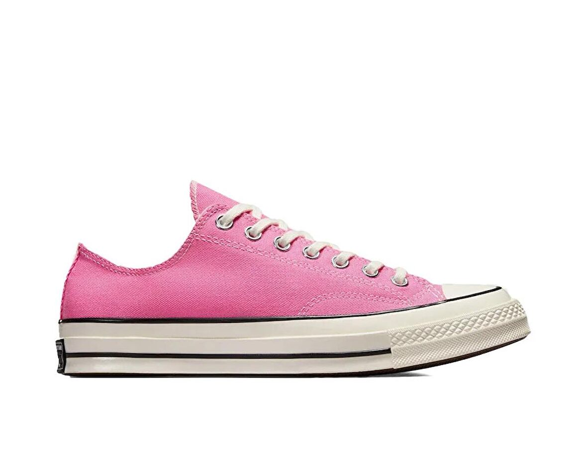 Converse Chuck 70 Kadın Günlük Ayakkabı A08138C Pembe