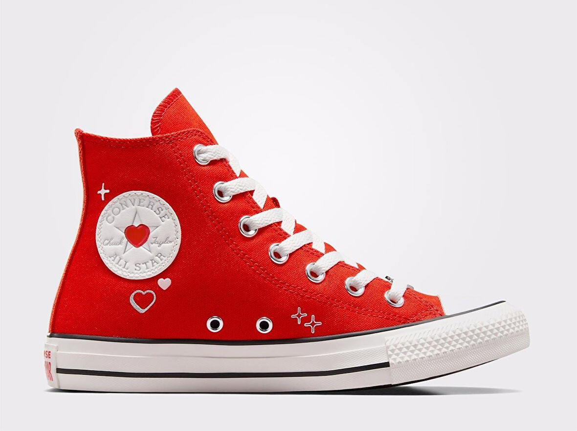 Chuck Taylor All Star Kadın Sneaker