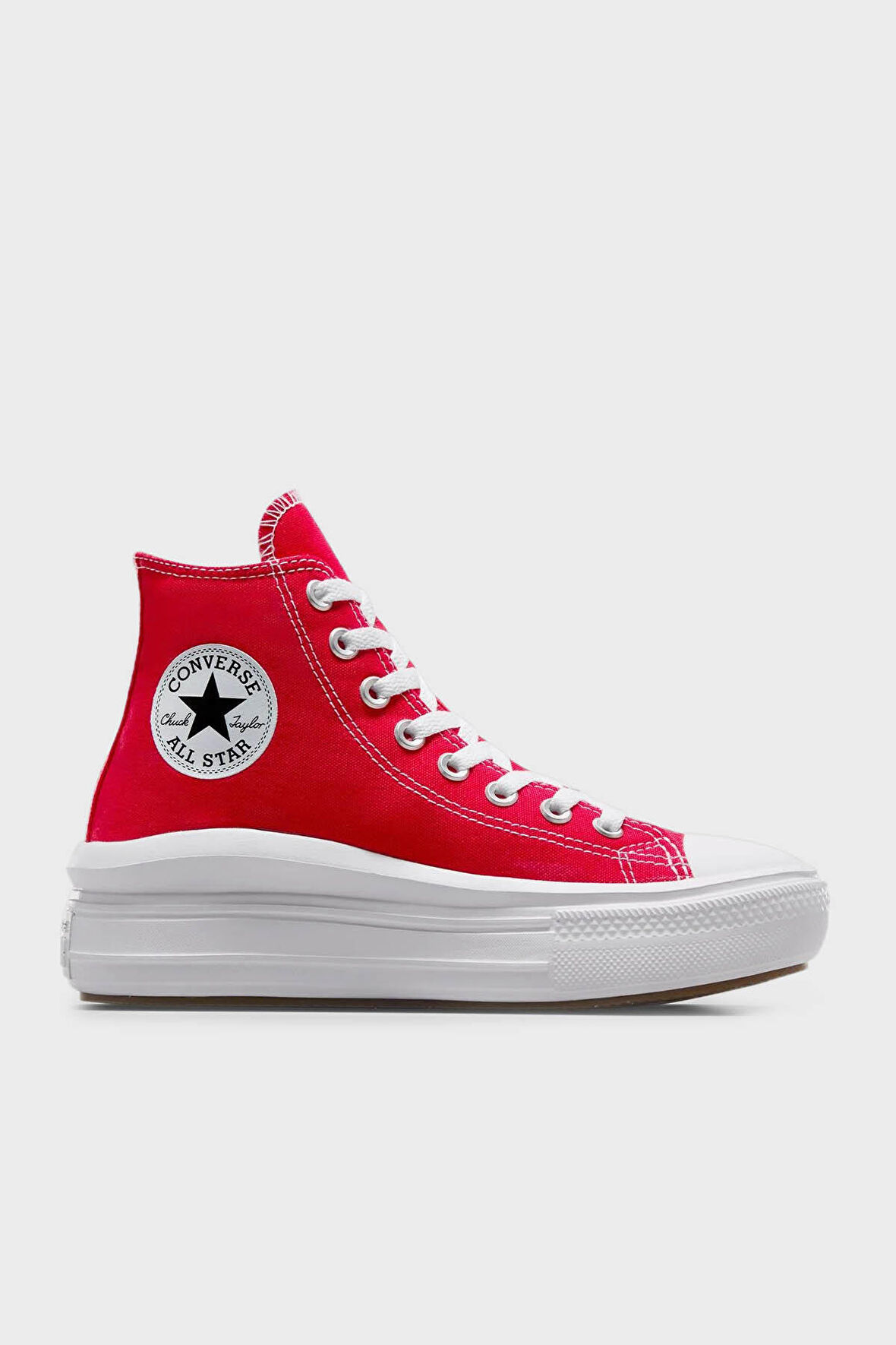 Converse Bayan Ayakkabı A09073C 600