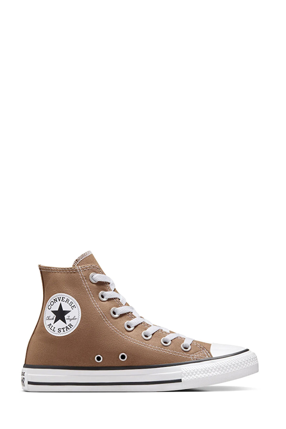 CHUCK TAYLOR ALL STAR Kahverengi Erkek High Sneaker