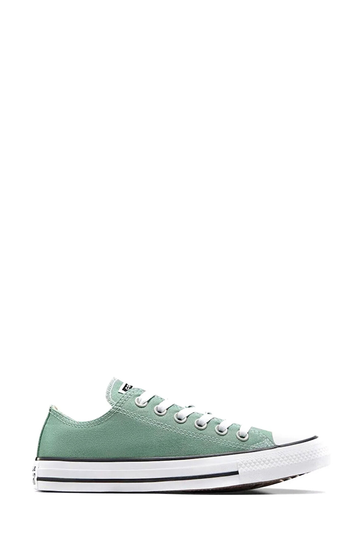 Chuck Taylor All Star Madison Kadın Yeşil Sneaker