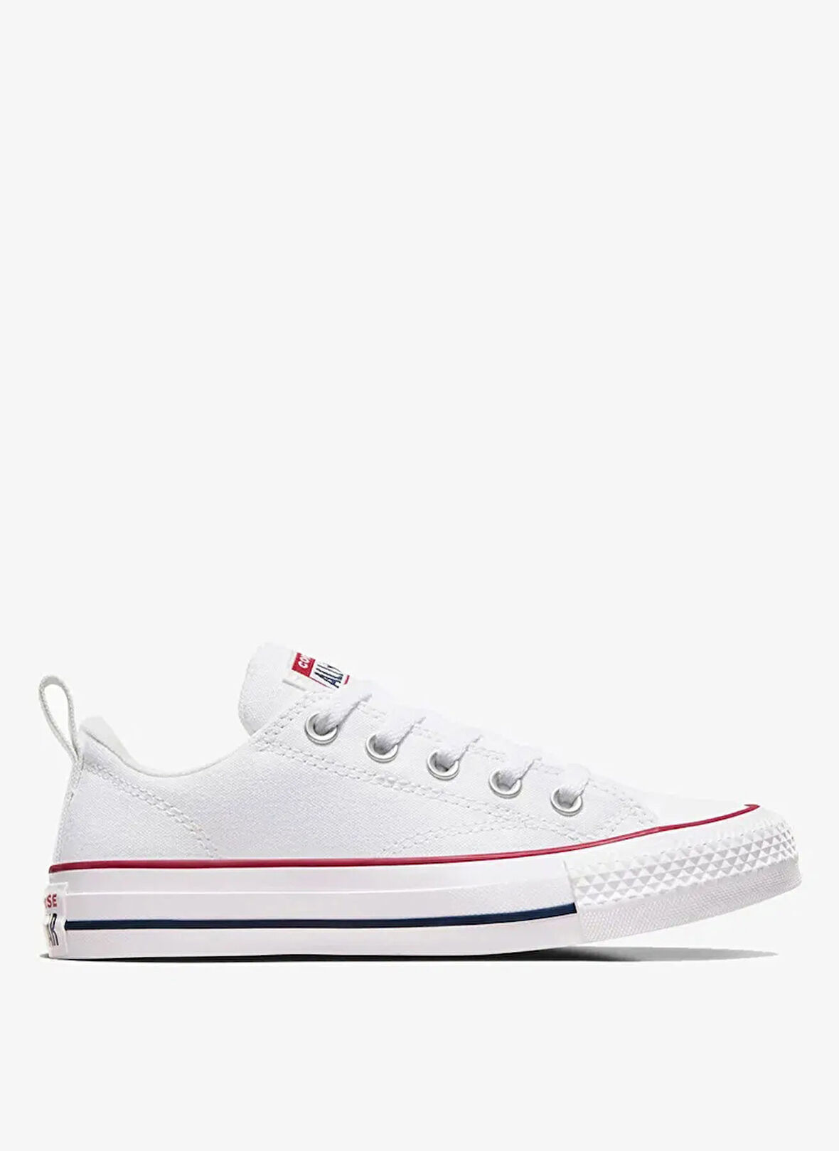 Converse Beyaz Erkek Çocuk Yürüyüş Ayakkabısı A07389C.102-CHUCK TAYLOR ALL STAR