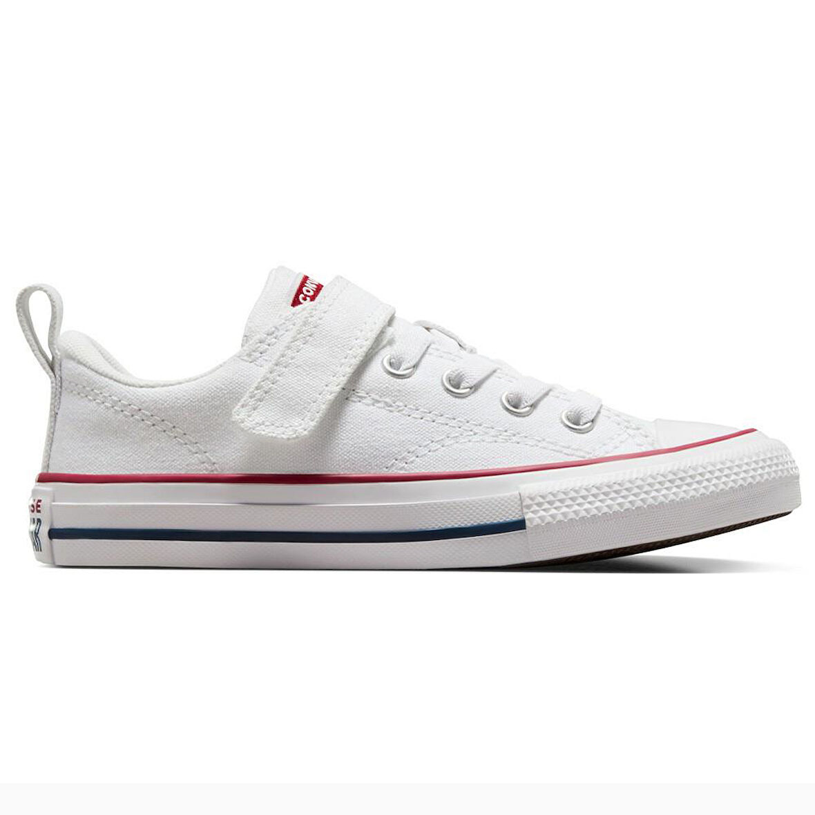 Converse Chuck Taylor All Star Malden Street Çocuk Beyaz Sneaker A07390C